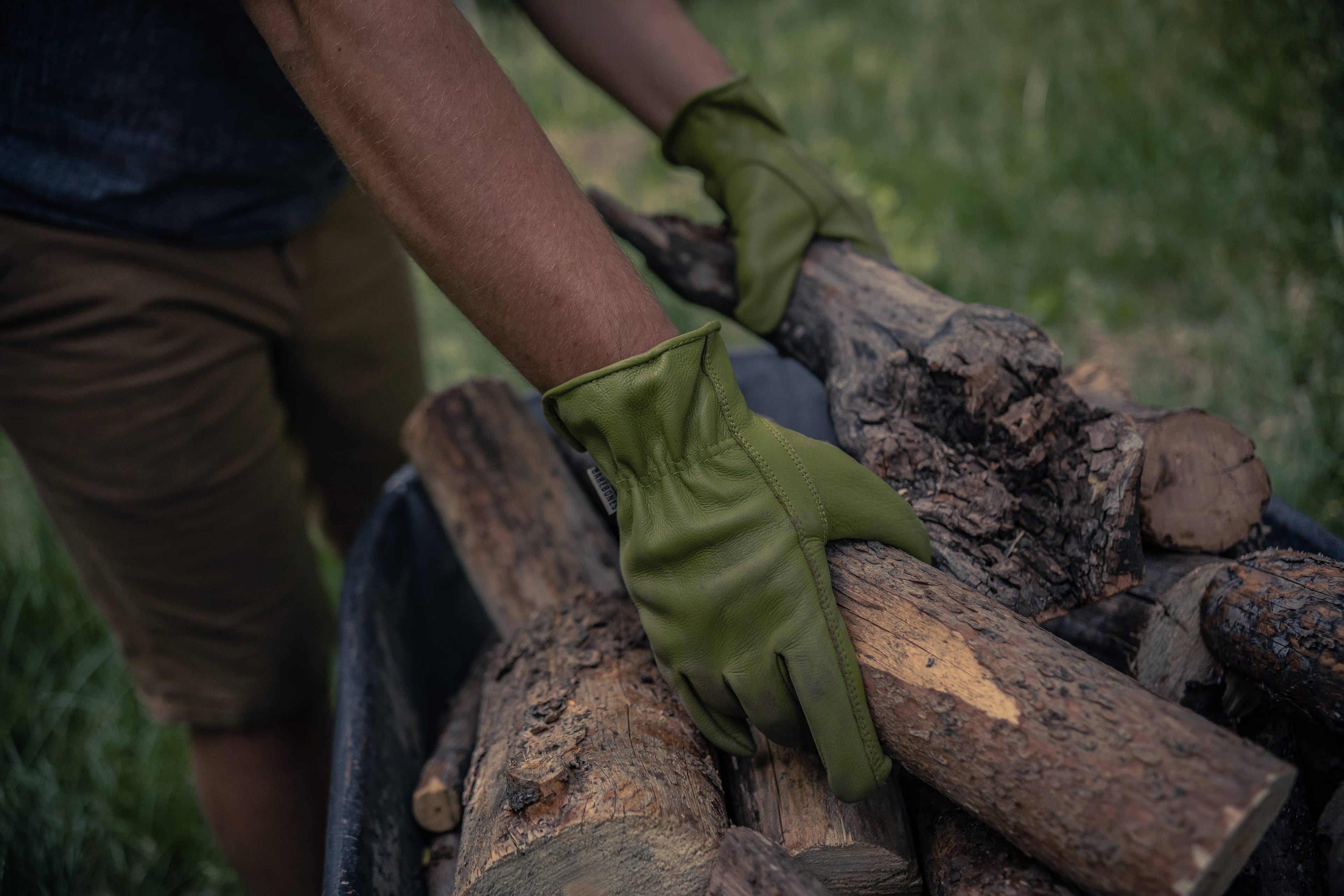 Classic Work Glove
