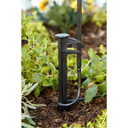 1/4" x 50' Drip Blank Distribution Tubing Black | 67300 - Rustic Threads Farm