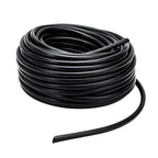 1/4" x 50' Drip Blank Distribution Tubing Black | 67300 - Rustic Threads Farm