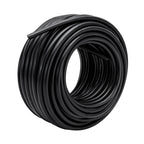 1/4" x 50' Drip Blank Distribution Tubing Black | 67300 - Rustic Threads Farm