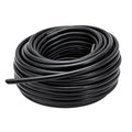 1/4" x 50' Drip Blank Distribution Tubing Black | 67300 - Rustic Threads Farm