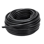 1/4" x 50' Drip Blank Distribution Tubing Black | 67300 - Rustic Threads Farm
