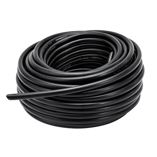 1/4" x 50' Drip Blank Distribution Tubing Black | 67300 - Rustic Threads Farm