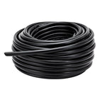 1/4" x 50' Drip Blank Distribution Tubing Black | 67300 - Rustic Threads Farm
