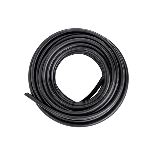 1/4" x 50' Drip Blank Distribution Tubing Black | 67300 - Rustic Threads Farm