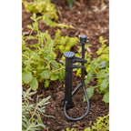 1/4" x 50' Drip Blank Distribution Tubing Black | 67300 - Rustic Threads Farm