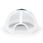 Premium Bourbon Lover Snapback Hat - Embroidered Trucker Cap for Men