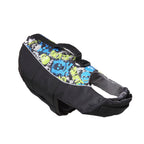 Mermaid Shark Pet Dog Swimming Life Vest Adjustable Dog Life Jacket for Small Large Pet Dog Summer Dog Life Aid Vest Swimwear