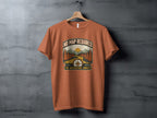 Heritage No Map Required: The Adventure Awaits Nomad Tee