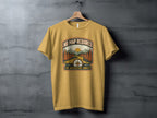 Heritage No Map Required: The Adventure Awaits Nomad Tee