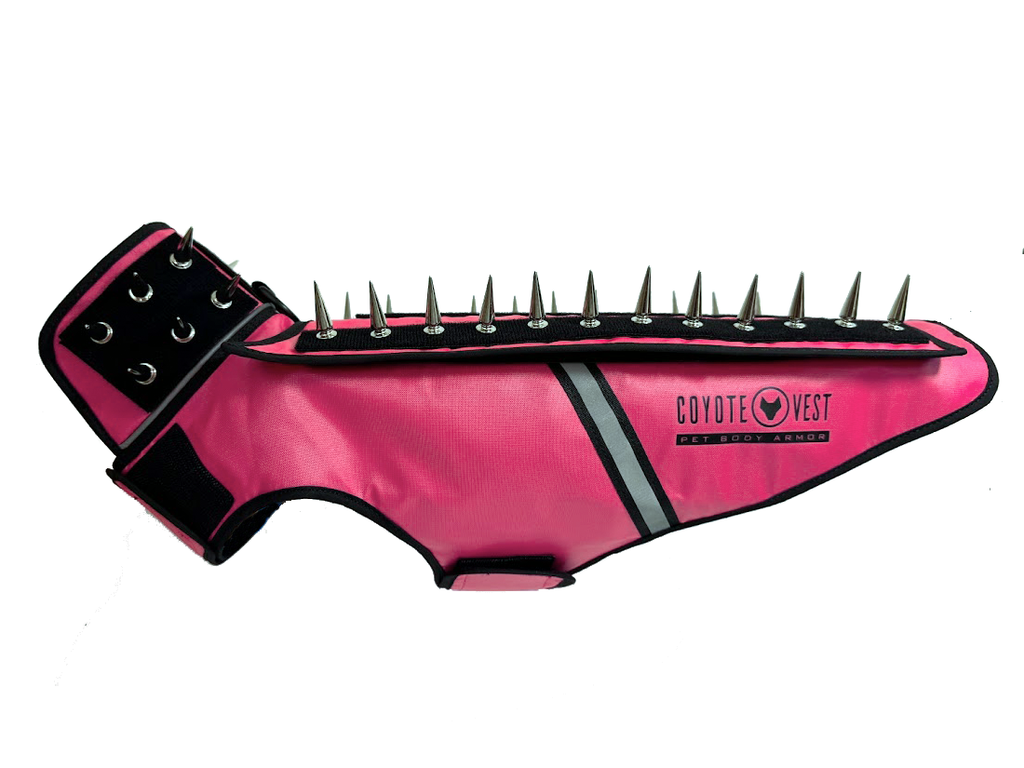 HawkVest