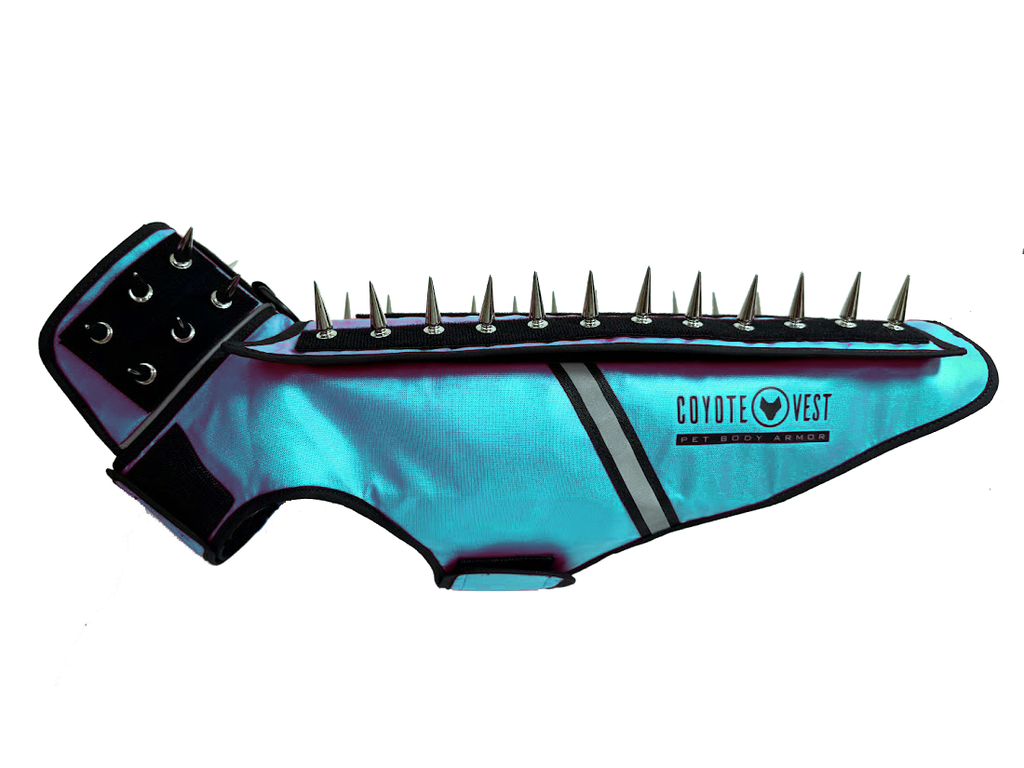 HawkVest