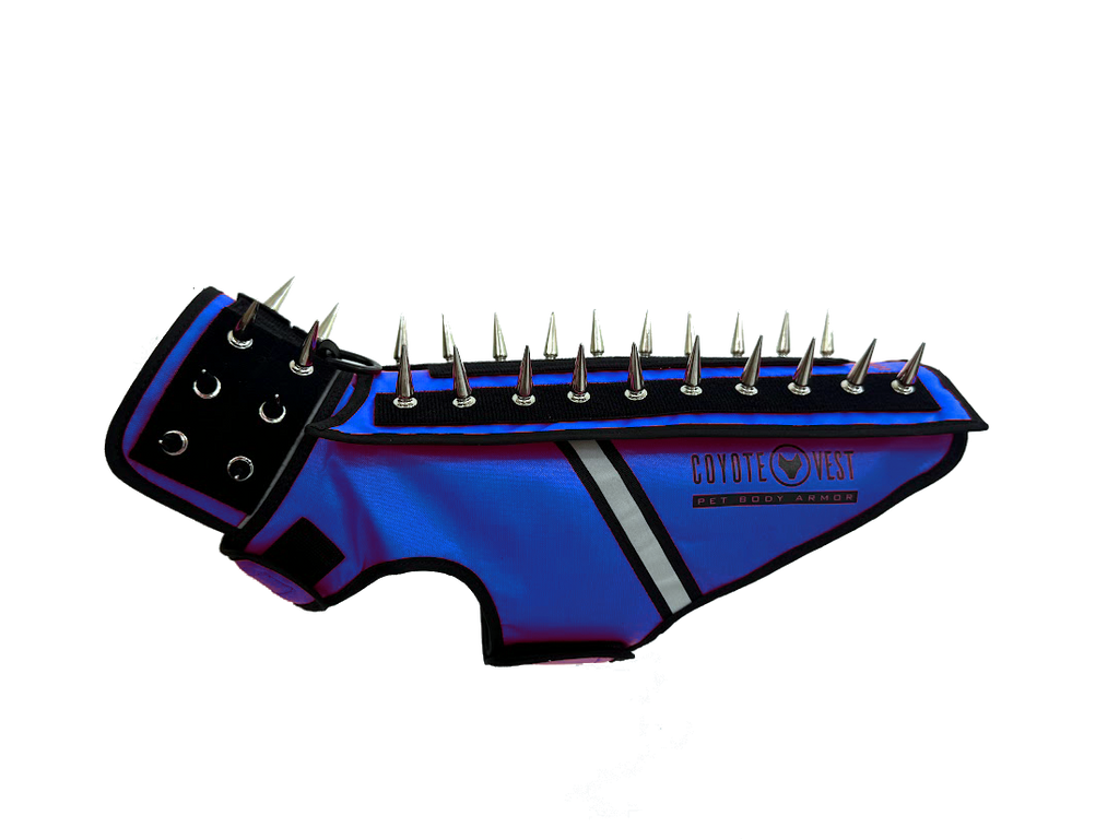 HawkVest