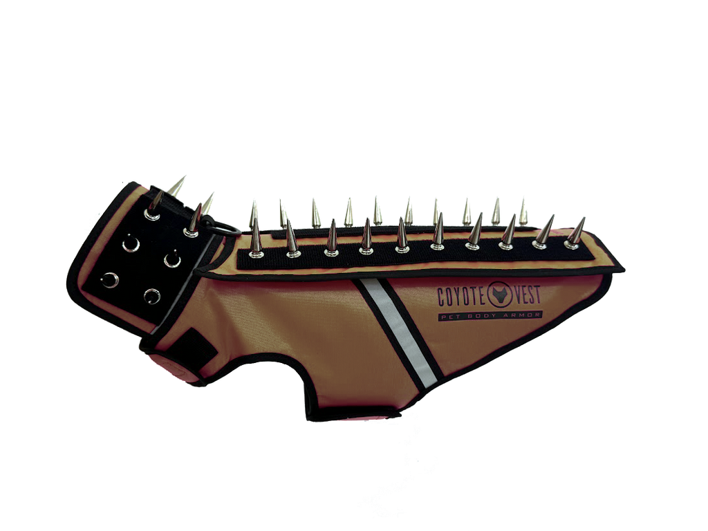 HawkVest