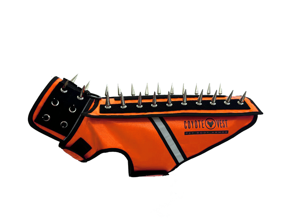 HawkVest