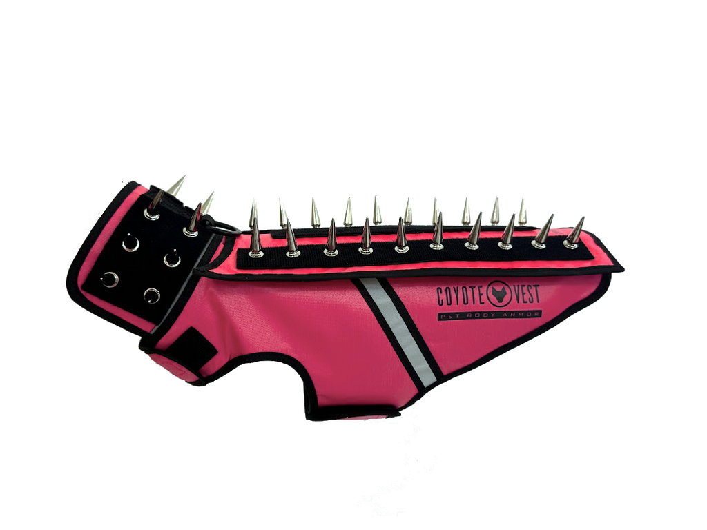 HawkVest