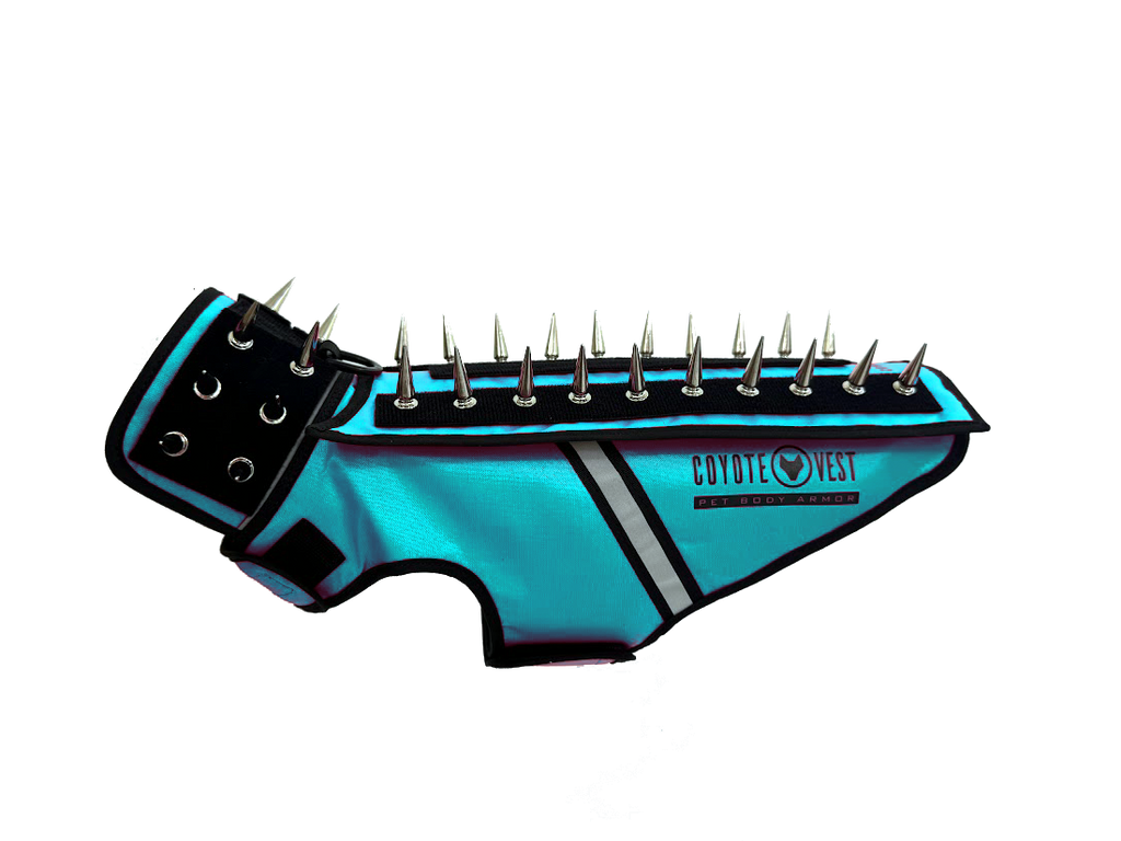 HawkVest
