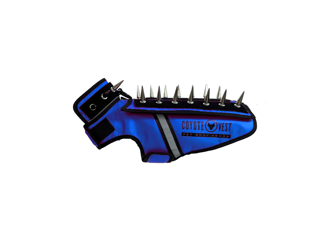 HawkVest