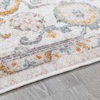 Herstmonceux Area Rug