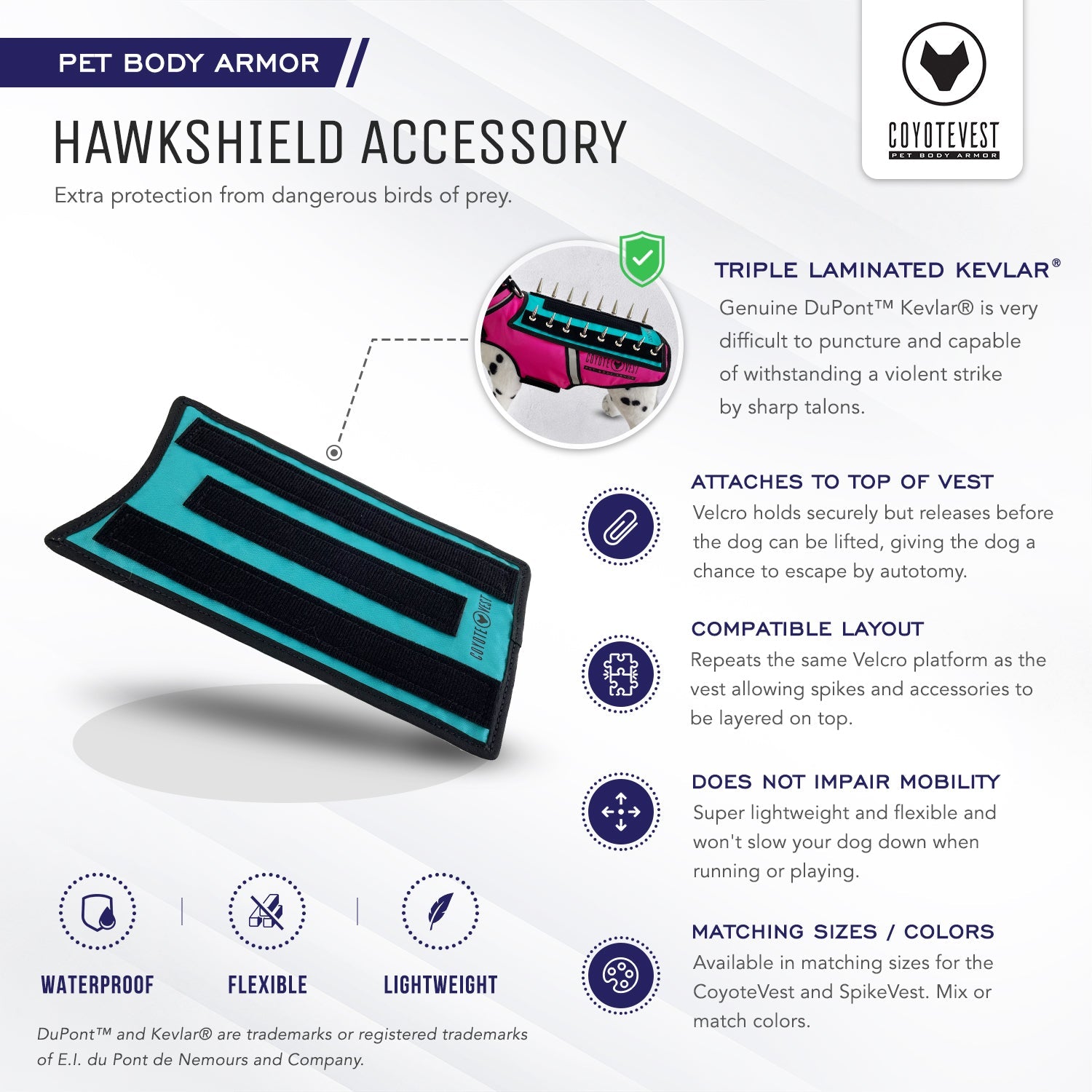 HawkVest