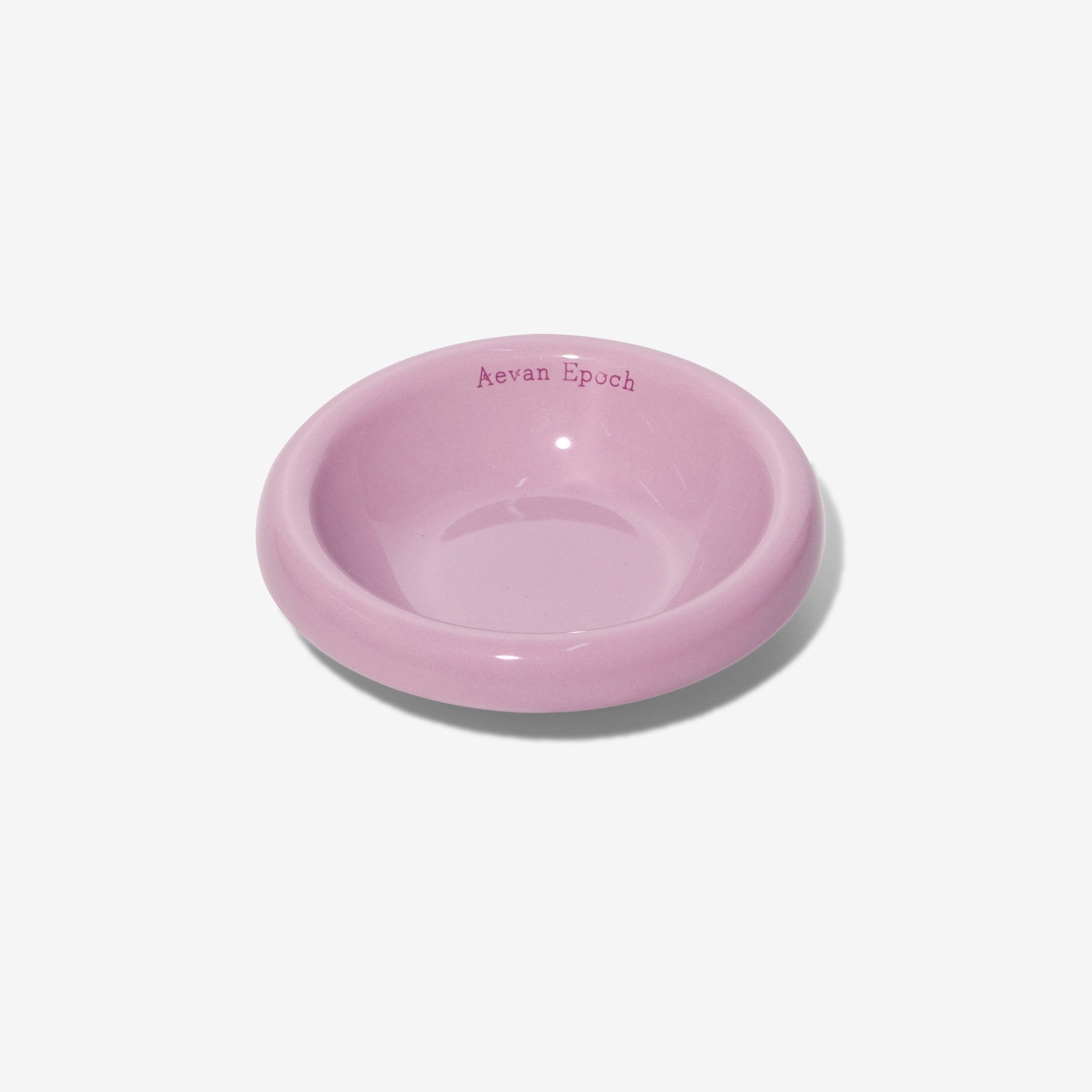 Aevan Epoch | Stoneware Pet Bowl - Rustic Threads Farm
