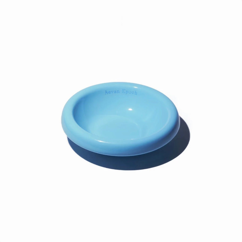 Aevan Epoch | Stoneware Pet Bowl - Rustic Threads Farm