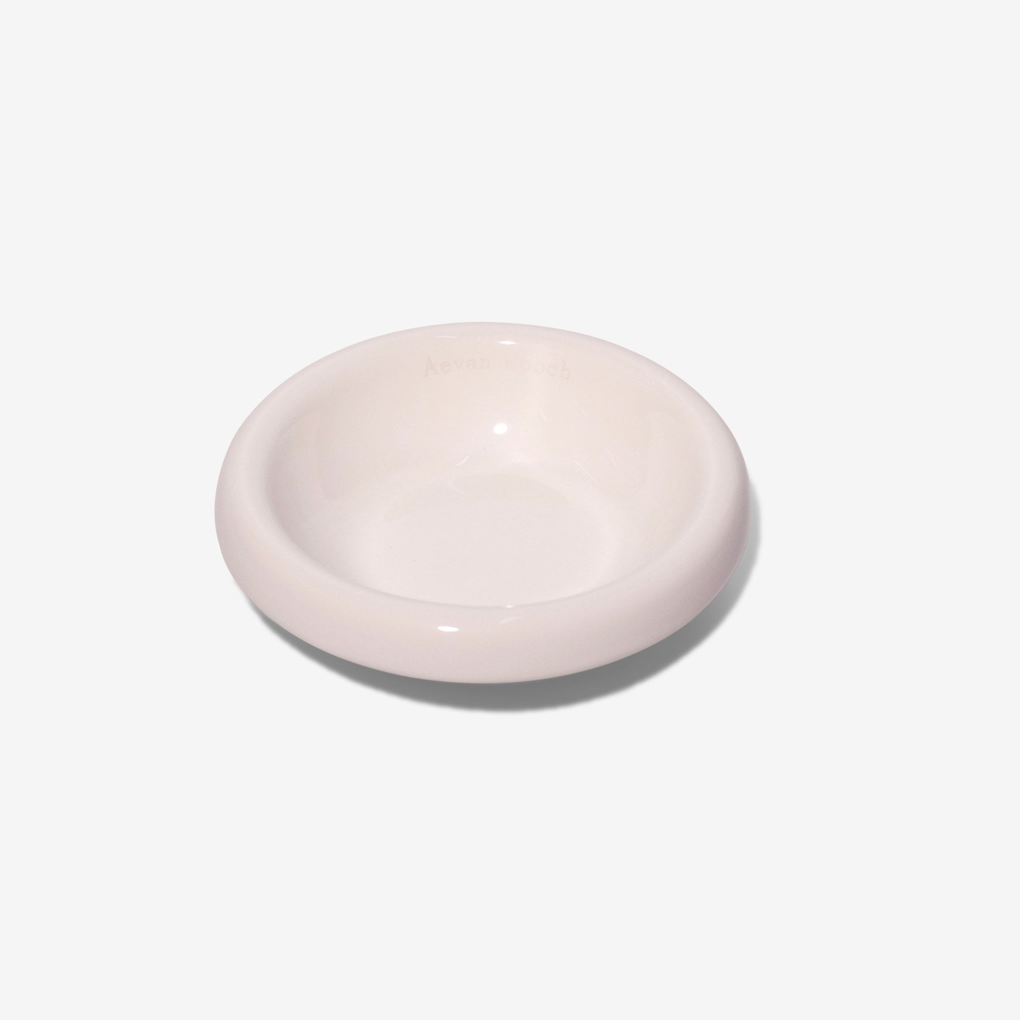 Aevan Epoch | Stoneware Pet Bowl - Rustic Threads Farm