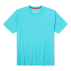 Aquatic Graphic Tee - Rustic Threads Farm