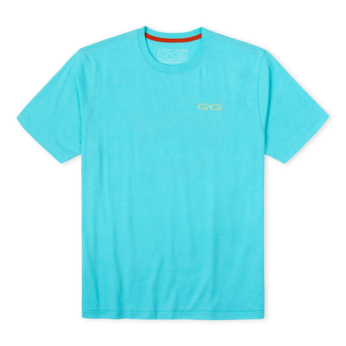 Aquatic Graphic Tee - Rustic Threads Farm