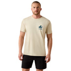 Ariat Mens Classic Fit Short Sleeve Shirt, Patriotic Freedom Western Graphic Tee - Rustic Threads Farm