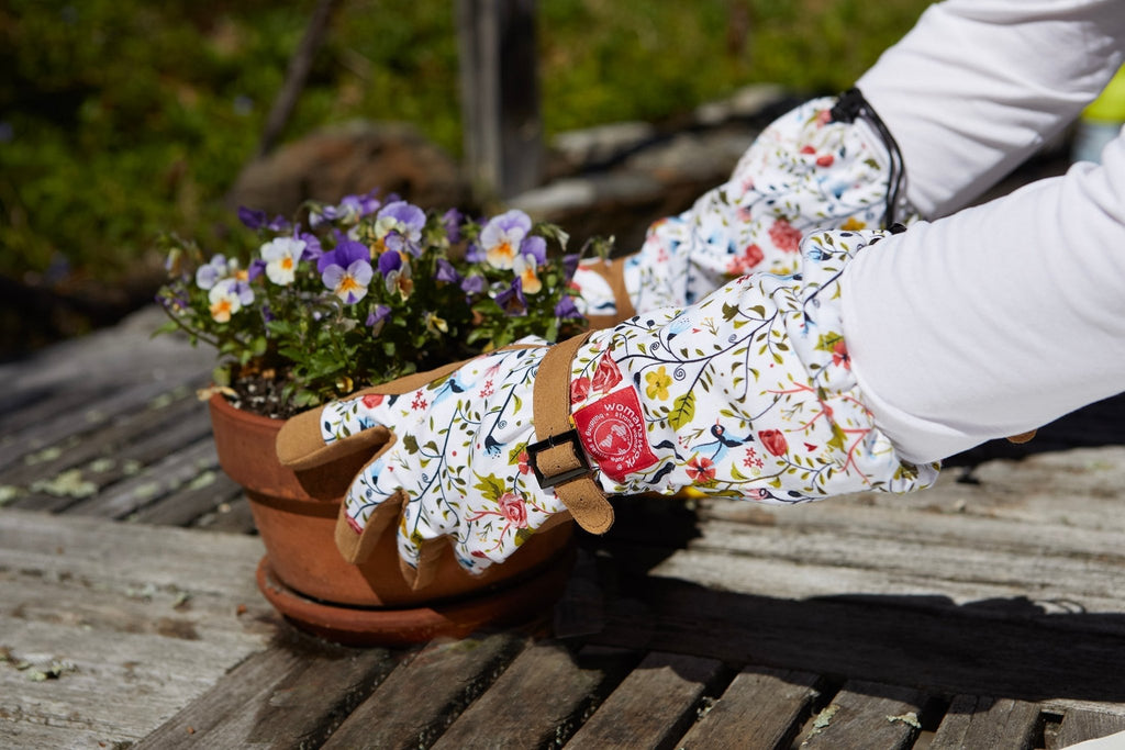 Arm Saver Gloves - Rustic Threads Farm