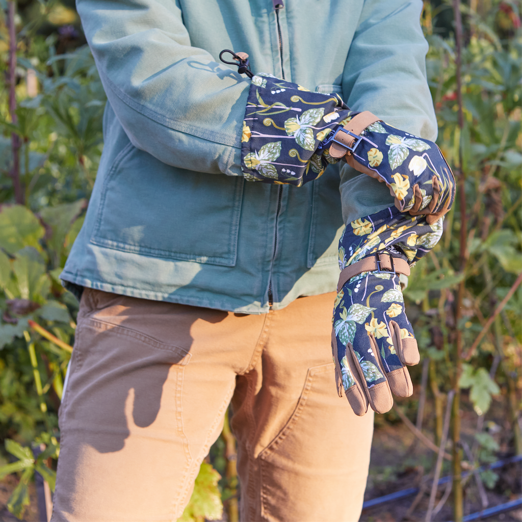 Arm Saver Gloves - Rustic Threads Farm