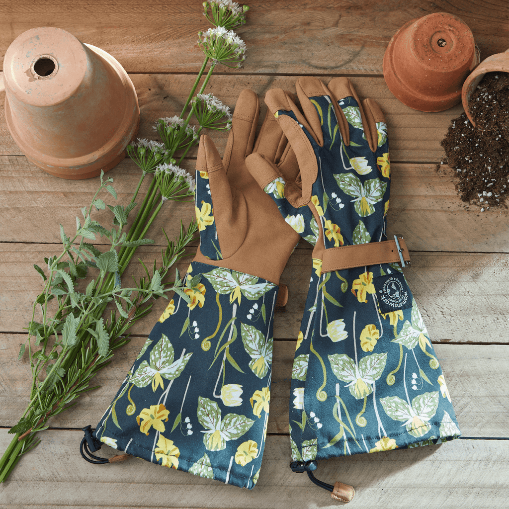 Arm Saver Gloves - Rustic Threads Farm