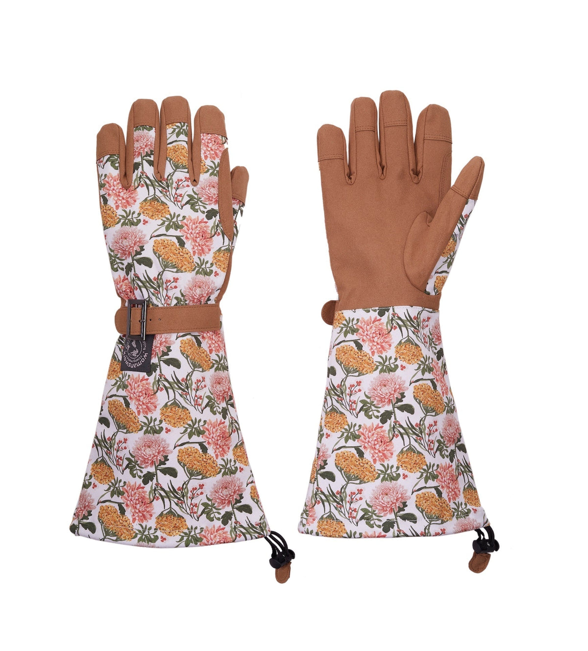 Arm Saver Gloves - Rustic Threads Farm