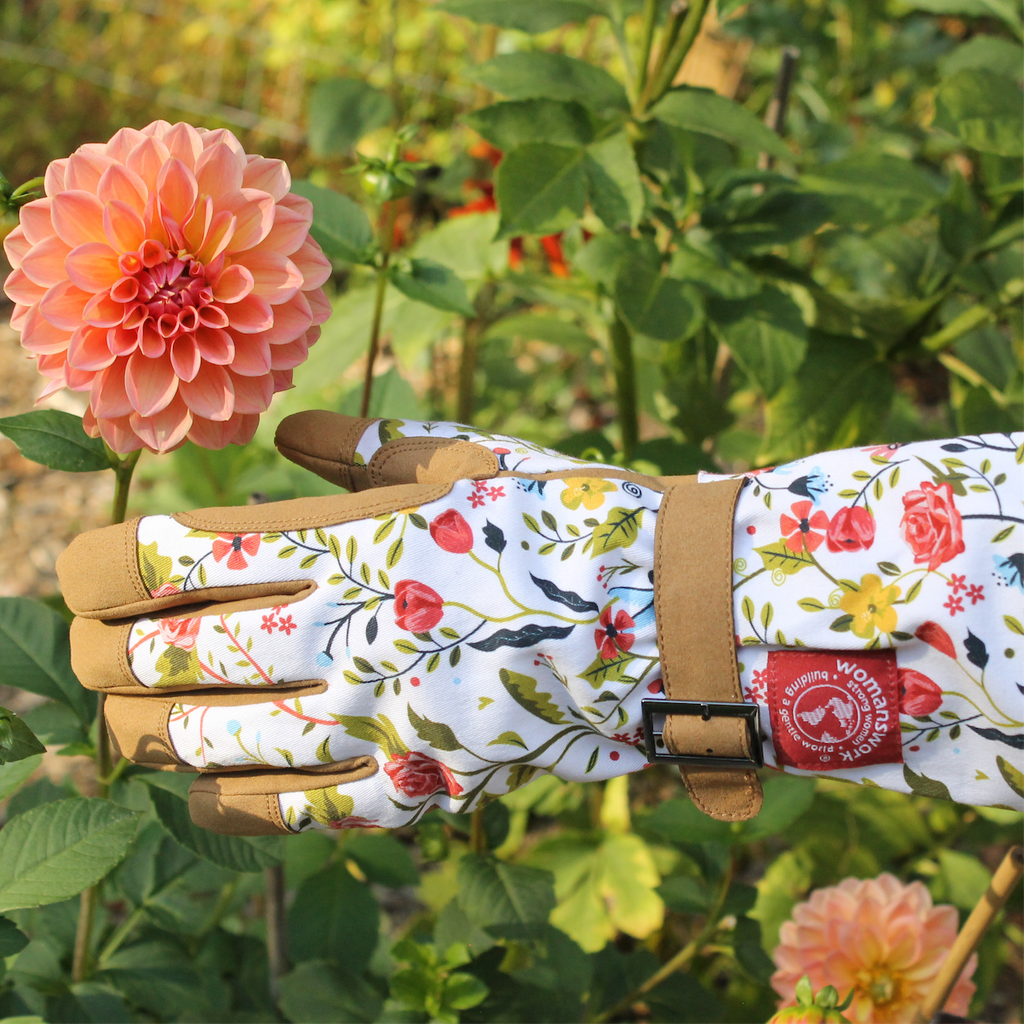 Arm Saver Gloves - Rustic Threads Farm