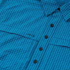 Atlantic TekCheck Shirt - Rustic Threads Farm