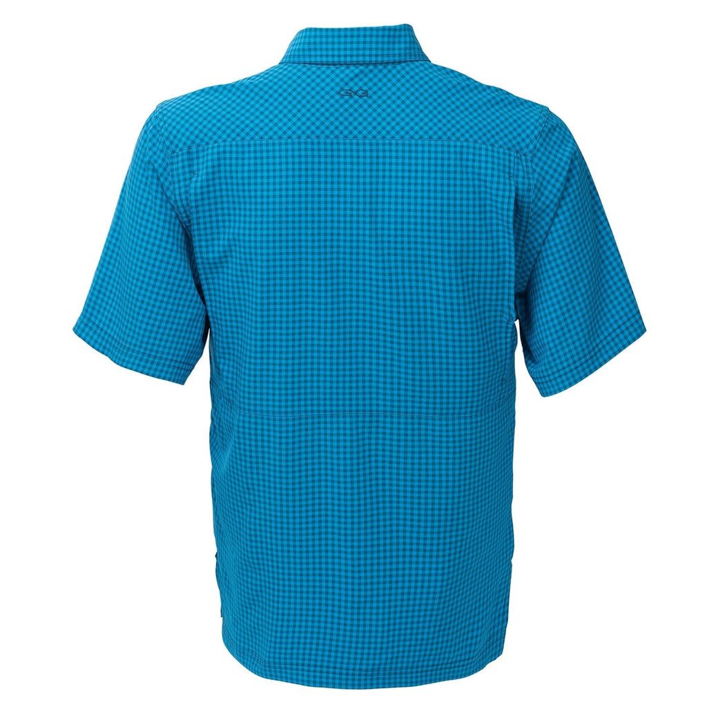 Atlantic TekCheck Shirt - Rustic Threads Farm