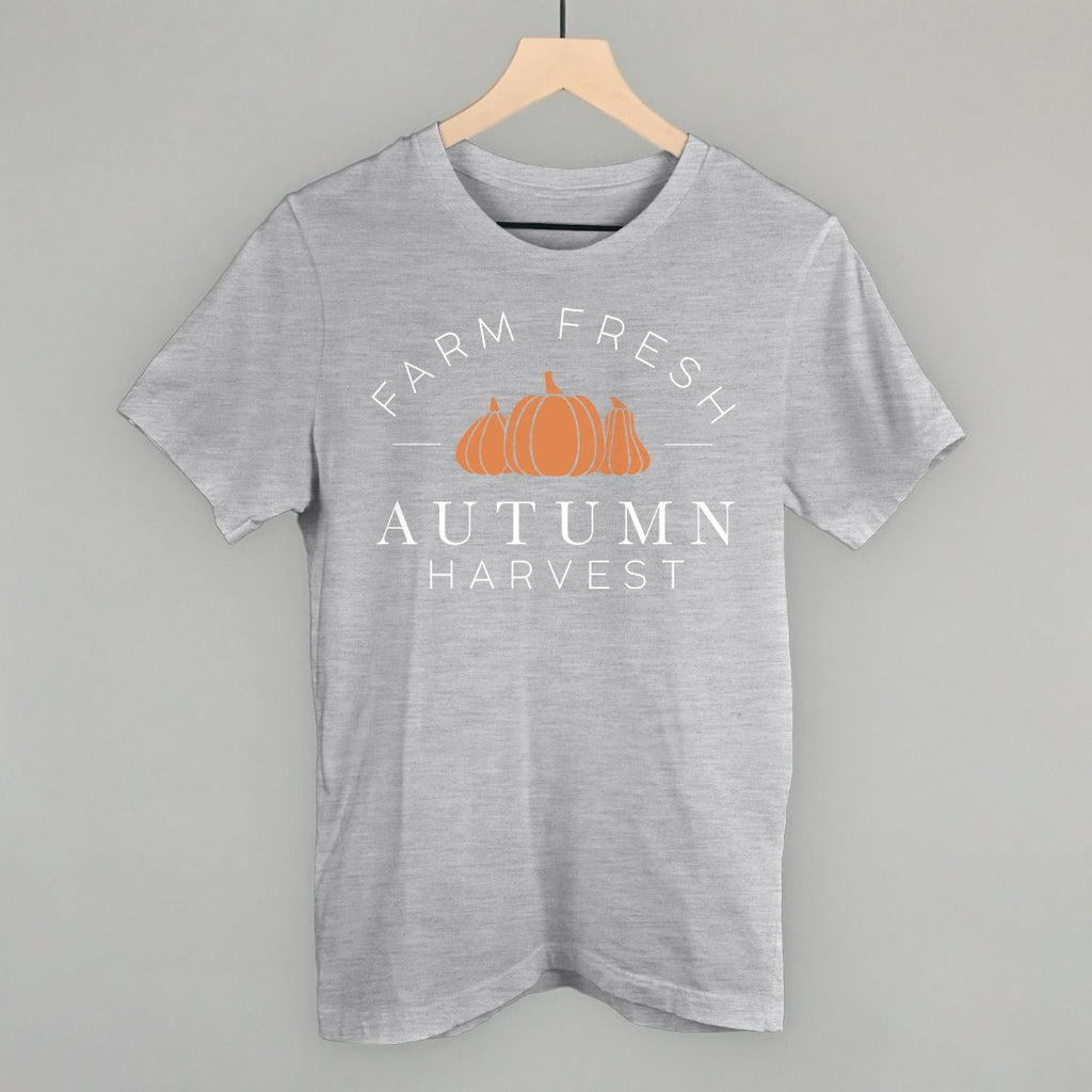 Autumn Harvest - Rustic Threads Farm