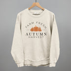 Autumn Harvest - Rustic Threads Farm