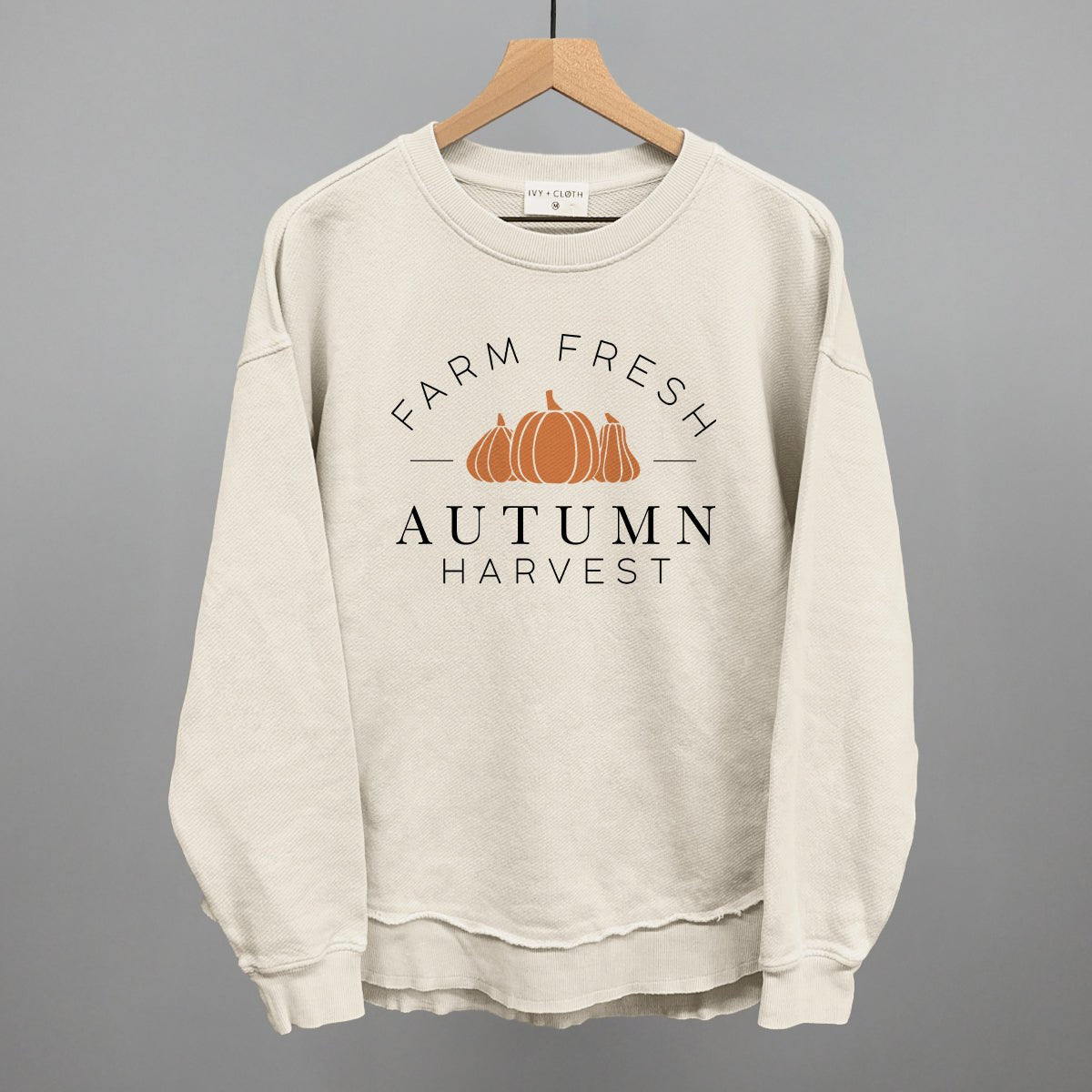 Autumn Harvest - Rustic Threads Farm