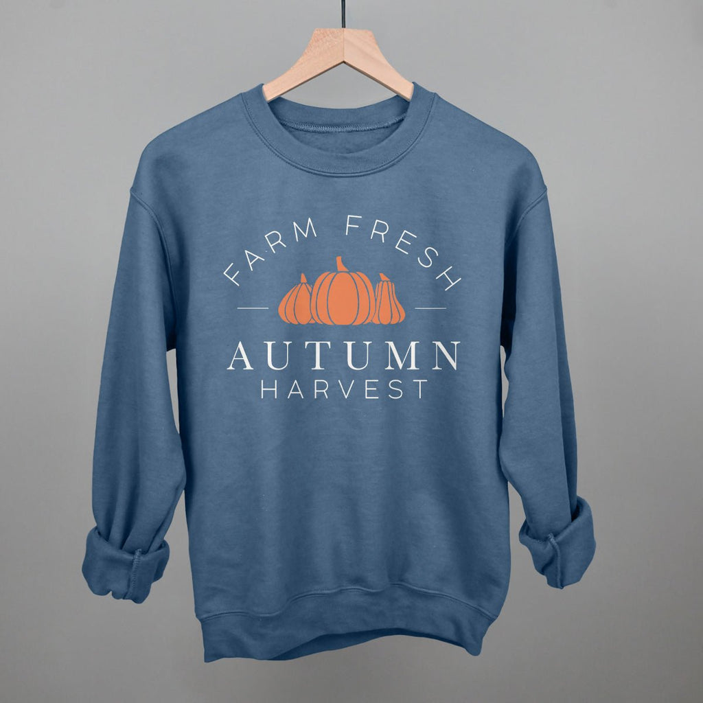Autumn Harvest - Rustic Threads Farm