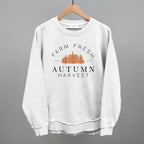 Autumn Harvest - Rustic Threads Farm