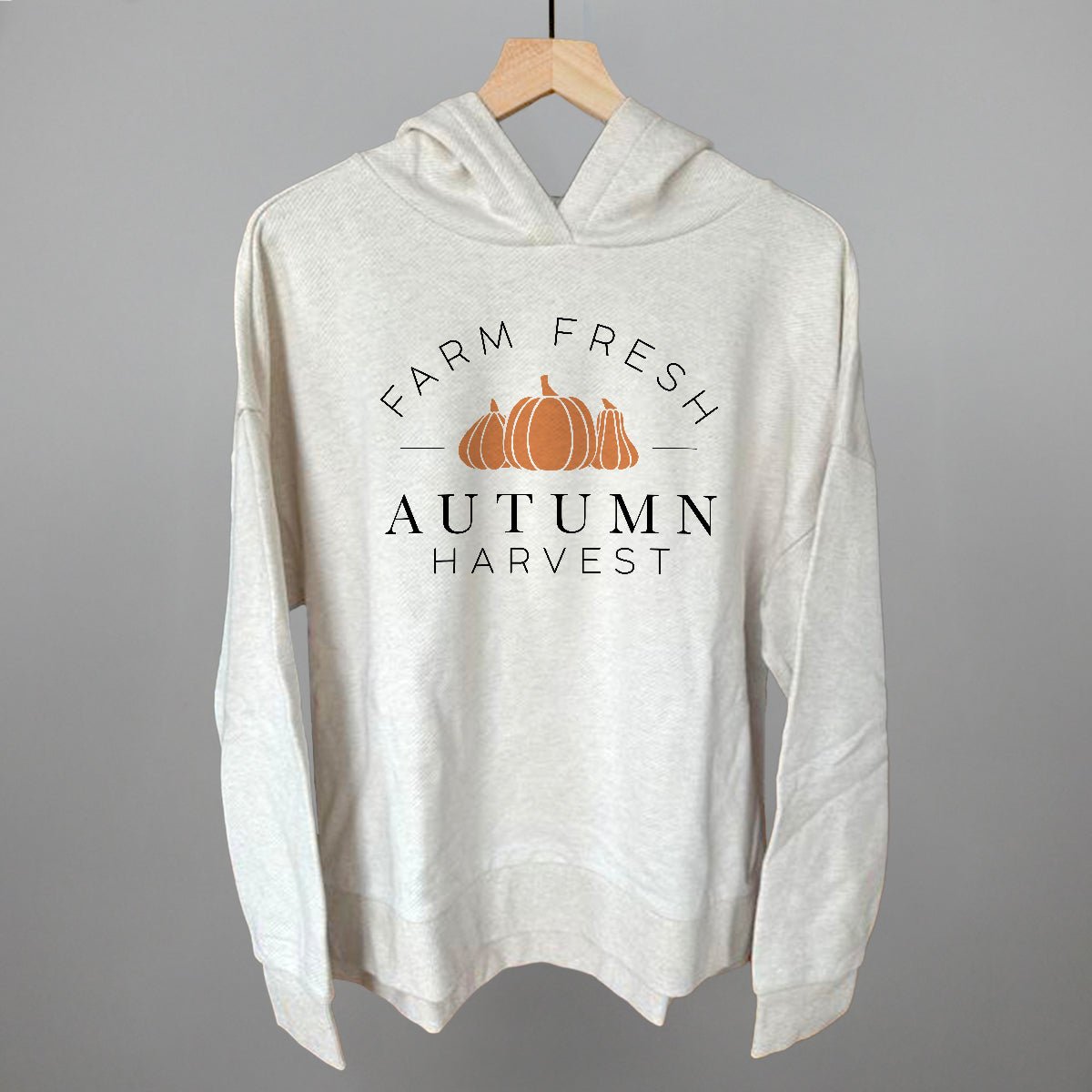 Autumn Harvest - Rustic Threads Farm