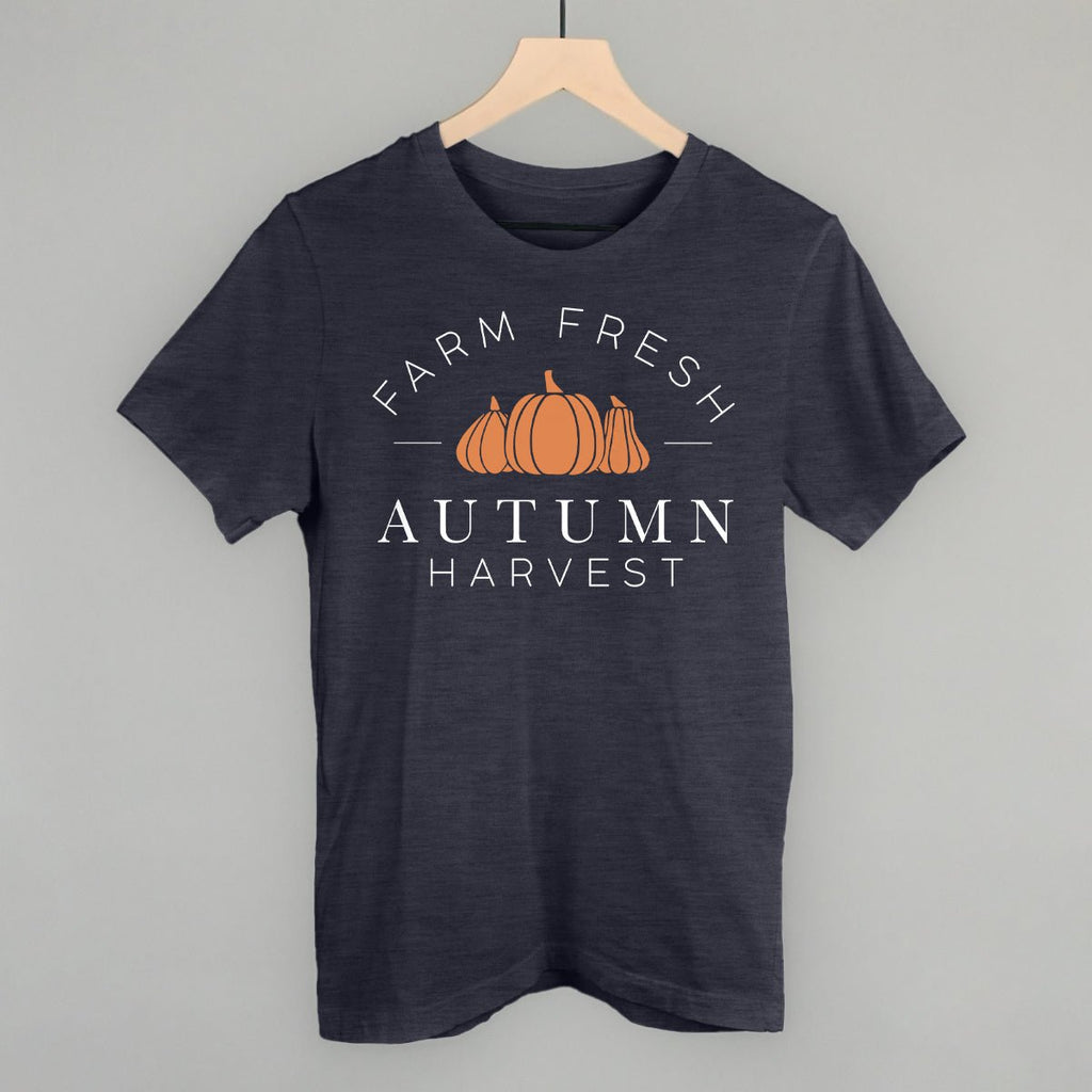 Autumn Harvest - Rustic Threads Farm