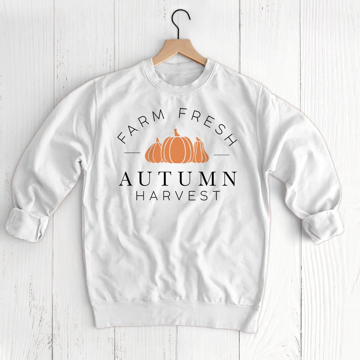 Autumn Harvest - Rustic Threads Farm