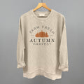 Autumn Harvest - Rustic Threads Farm