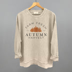 Autumn Harvest - Rustic Threads Farm