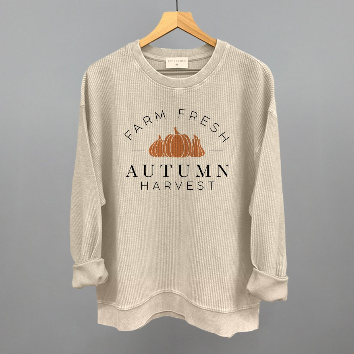 Autumn Harvest - Rustic Threads Farm