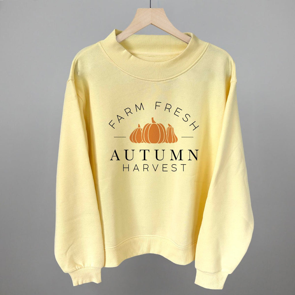 Autumn Harvest - Rustic Threads Farm