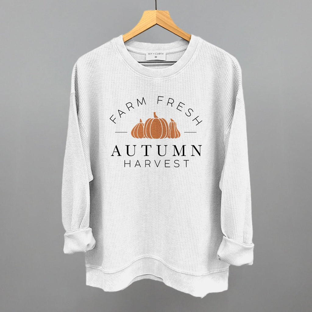 Autumn Harvest - Rustic Threads Farm
